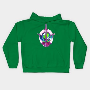 Psyga WPAP Gear Kids Hoodie